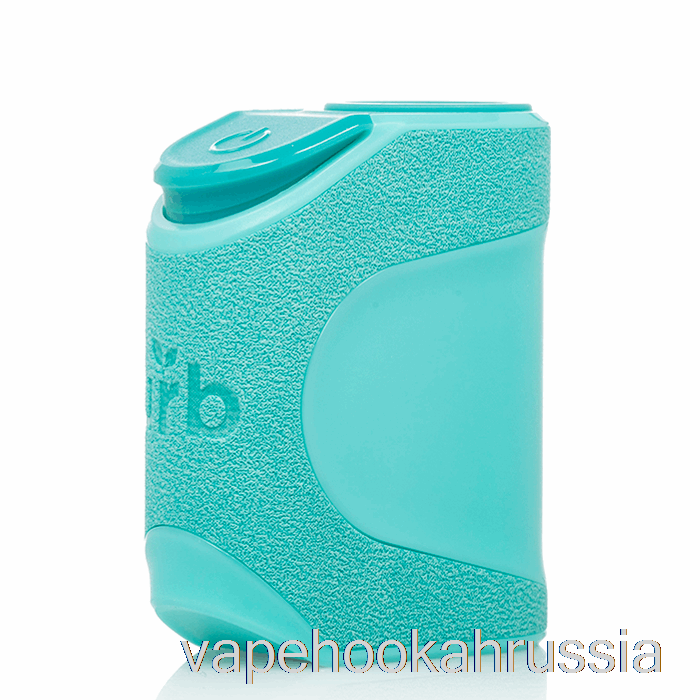 Vape Russia Urb Clicker 510 аккумулятор черника
